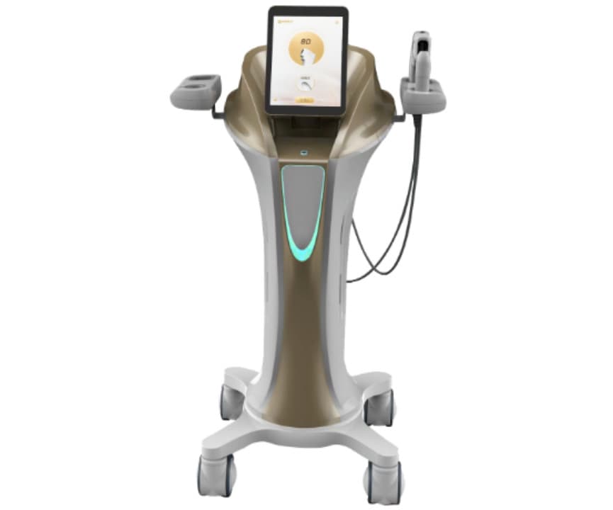 尖峰之星超声王