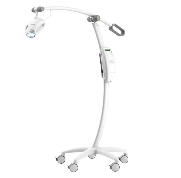 牙齿冷光漂白仪