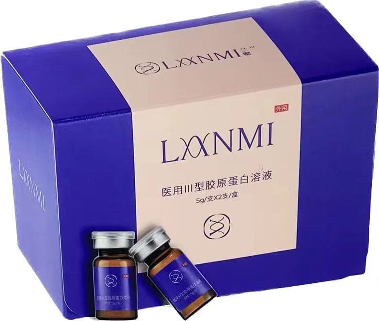 锦波生物医用III型胶原蛋白溶液