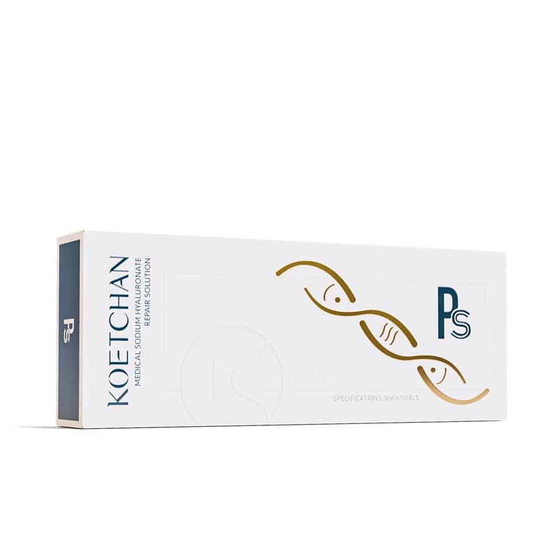 凯欧泉医用透明质酸钠修护液