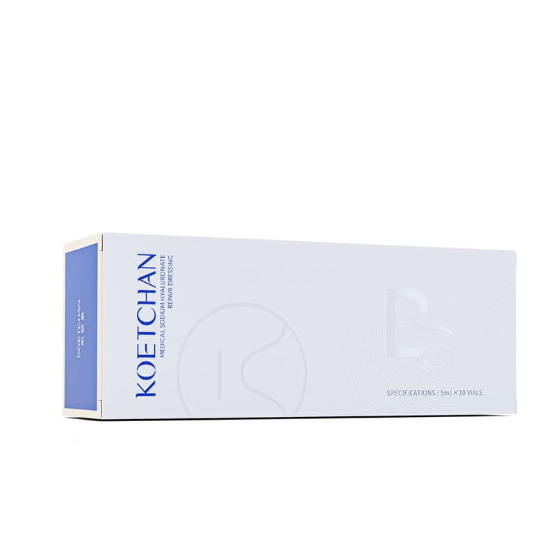 凯欧泉医用透明质酸钠修复敷料