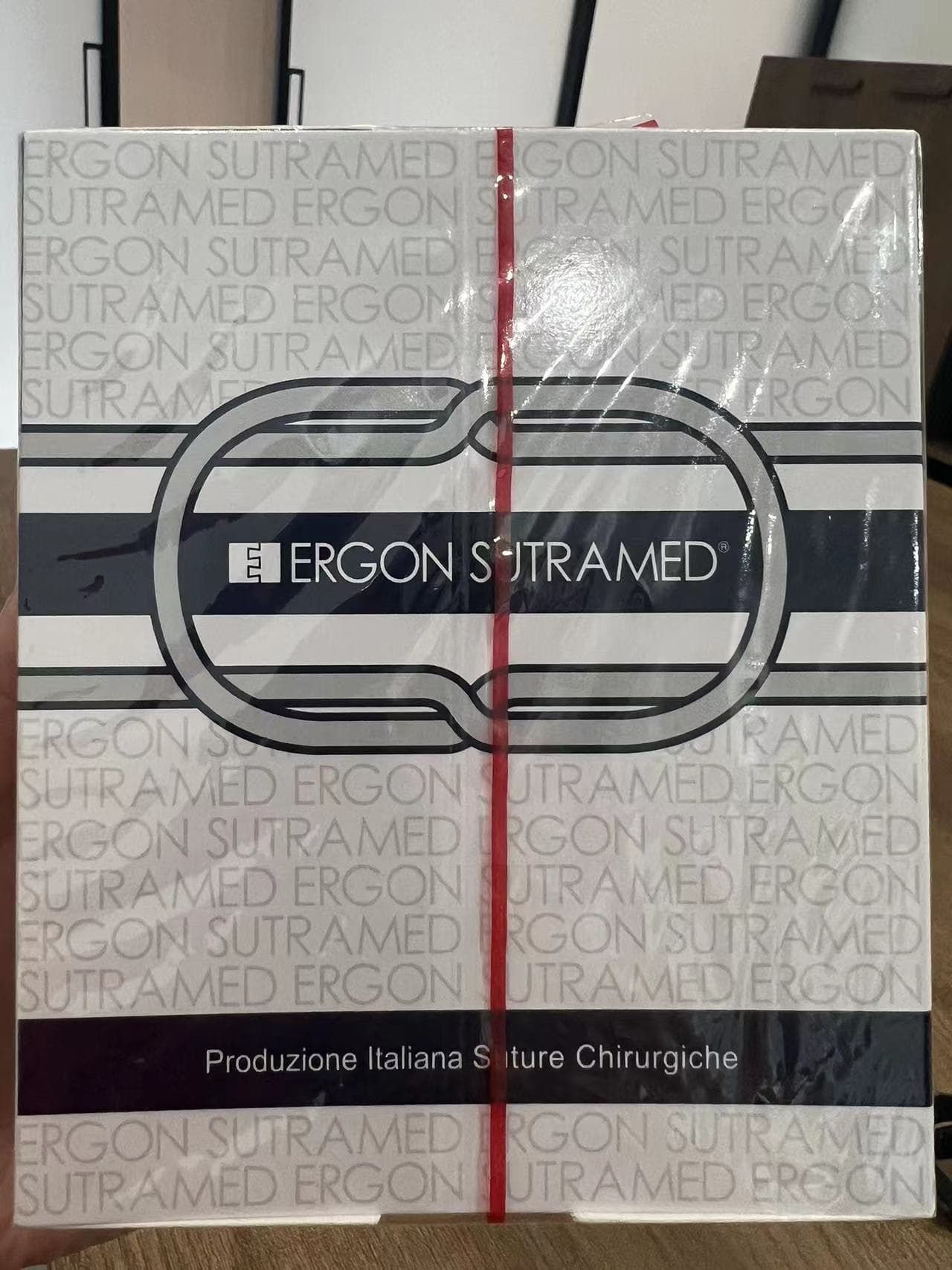 SUTRON不可缝合吸收线