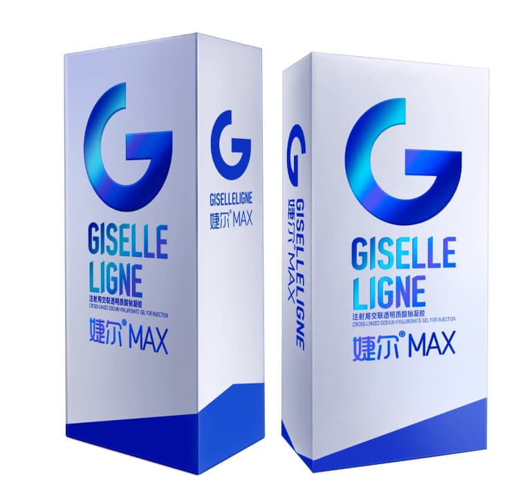 婕尔®MAX玻尿酸