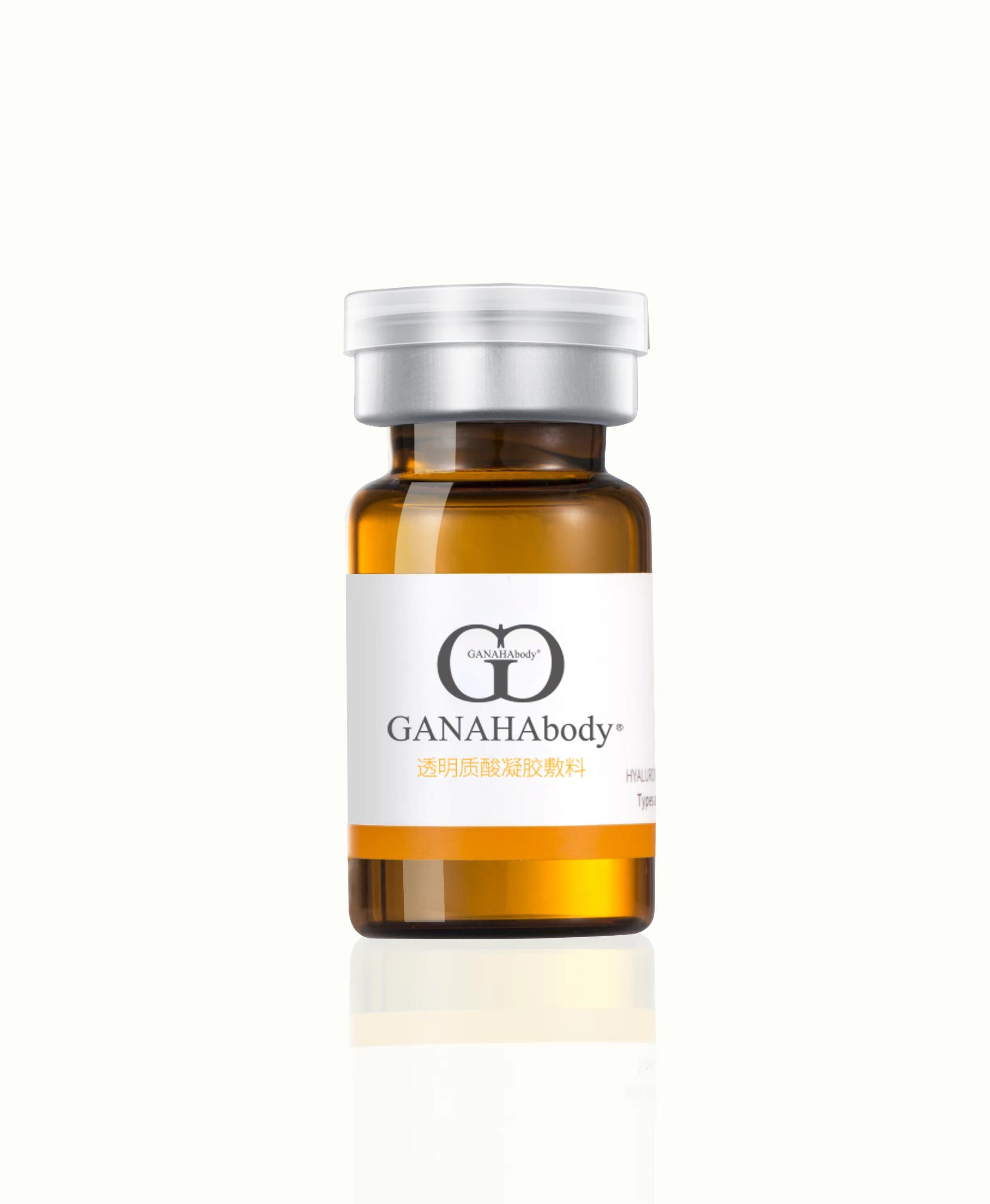 嘉纳·哈波蒂透明质酸凝胶敷料5g