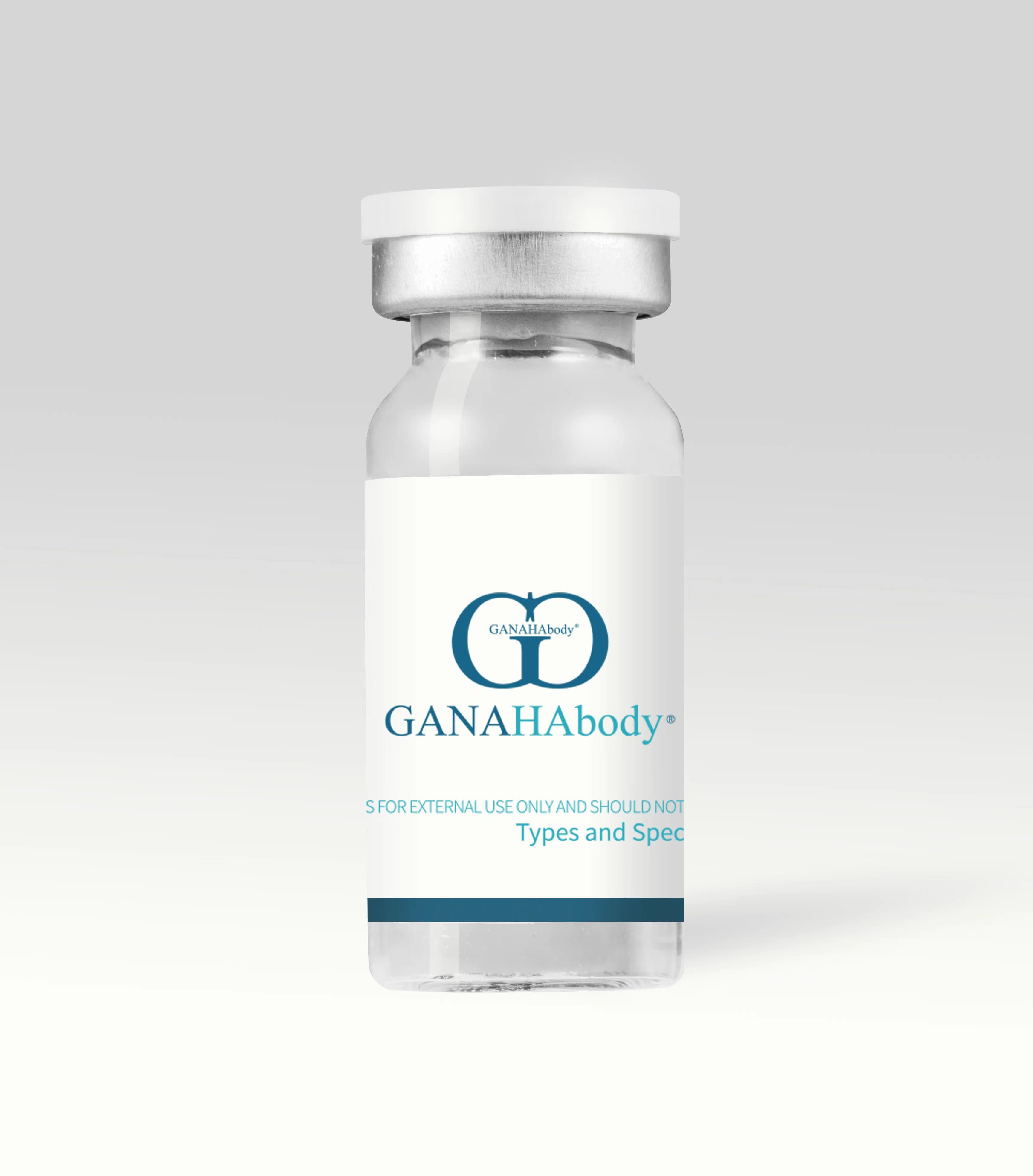 嘉纳·哈波蒂聚乙二醇液体敷料