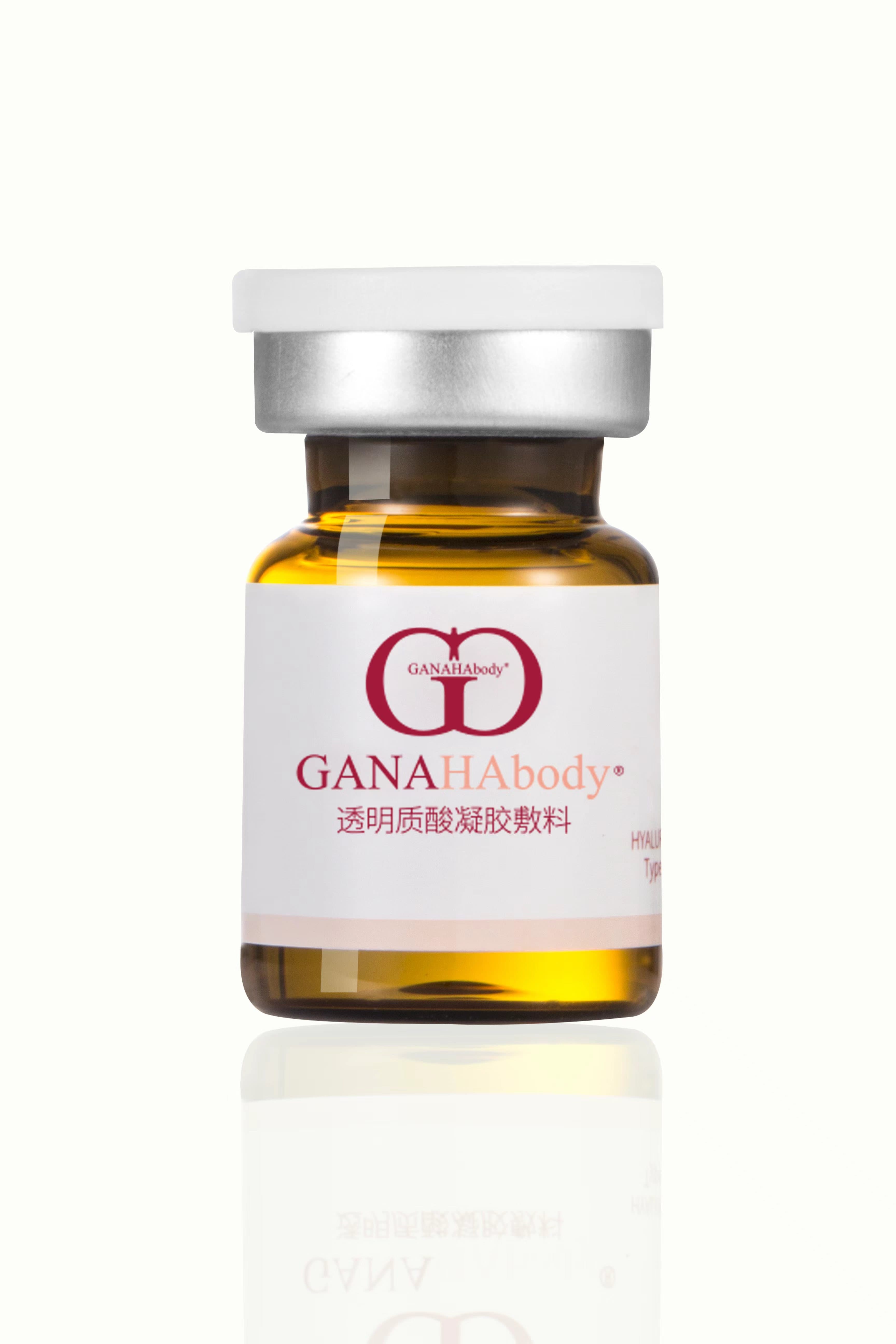 嘉纳·哈波蒂透明质酸凝胶敷料