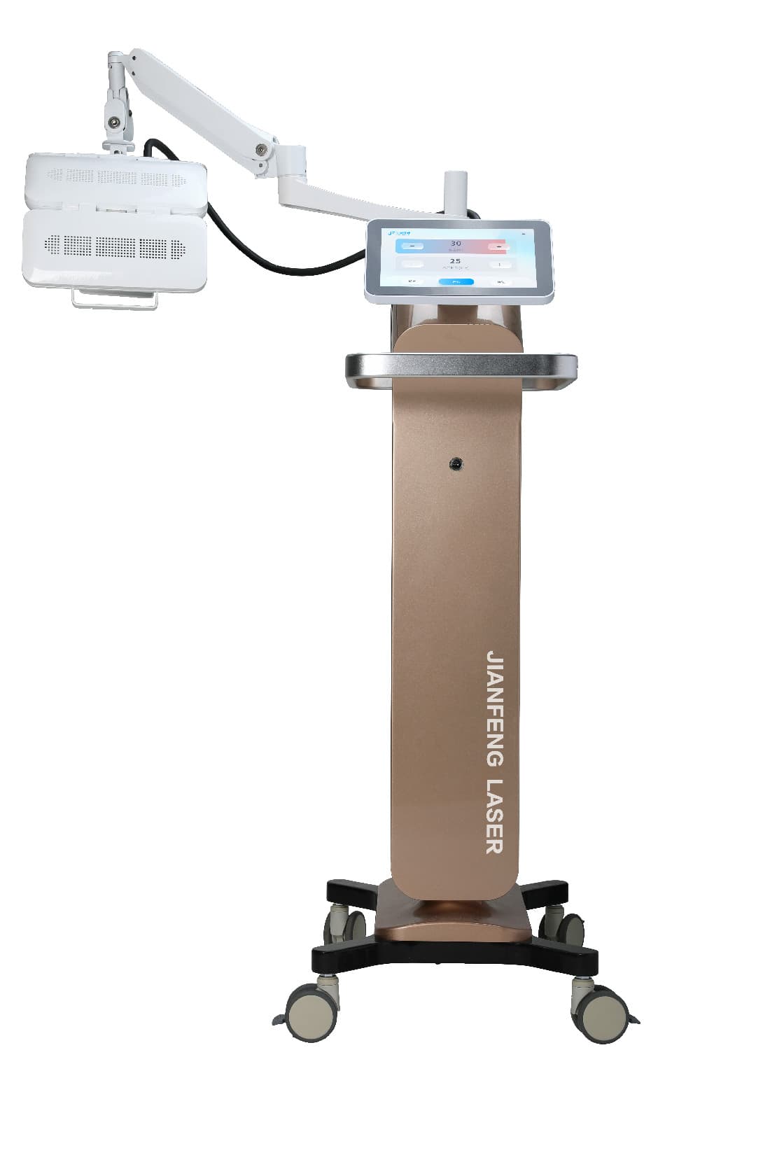 尖峰LED光谱治疗仪