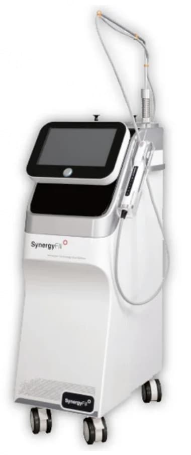 SynergyFill二氧化碳激光治疗仪