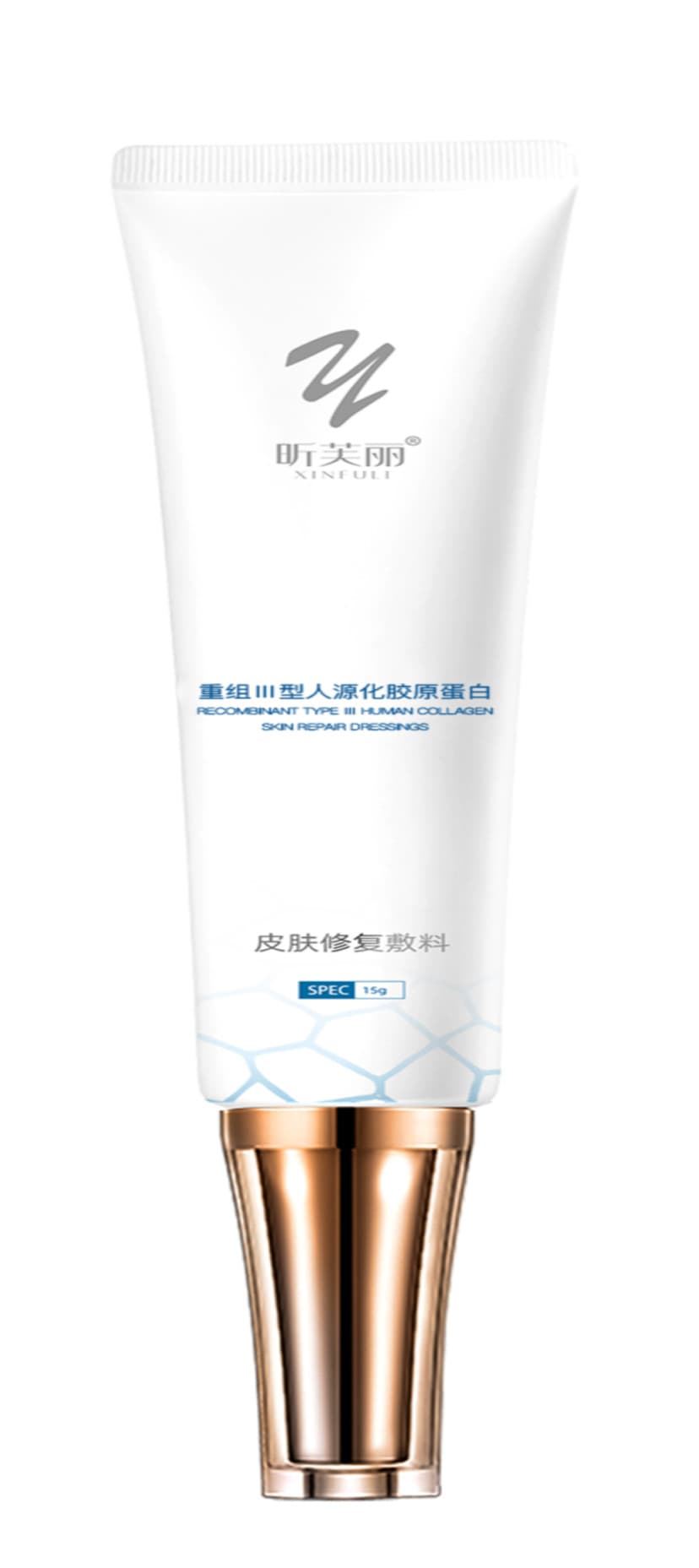 昕芙丽皮肤修复凝胶