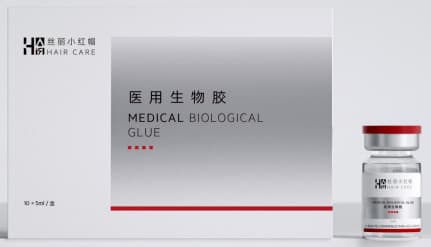 丝丽小红帽医用生物胶
