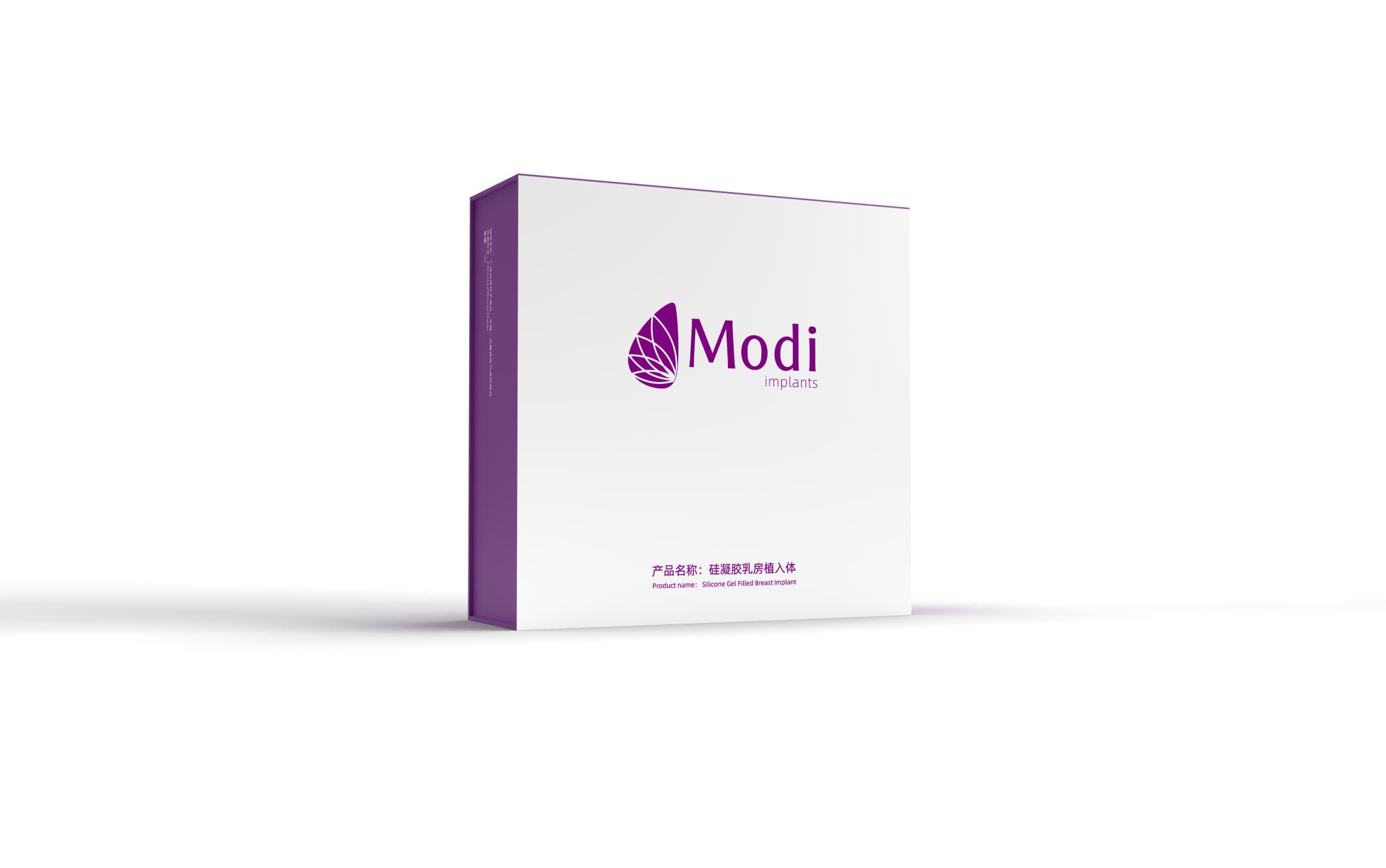 蜜桃魔滴硅凝胶乳房植入体