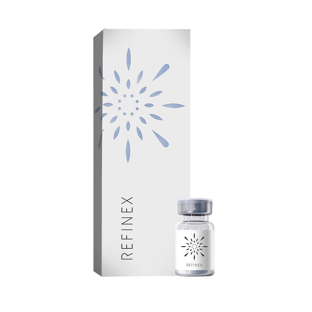 REFINEX瑞雪®觅光瓶 