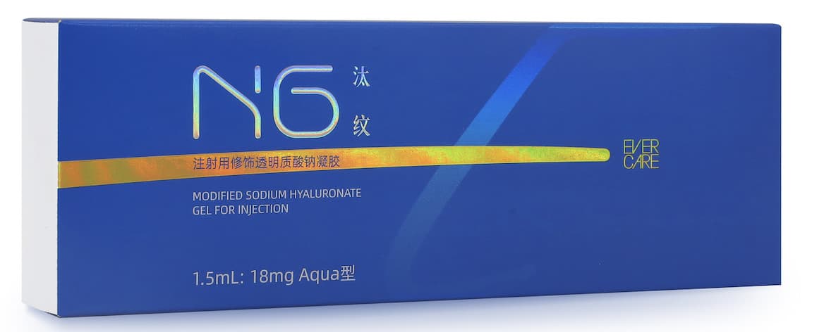 N6汰纹玻尿酸