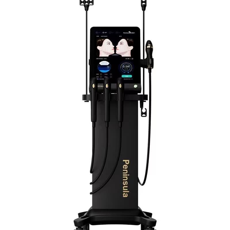 黑钻超声炮（第3代半岛超声炮）