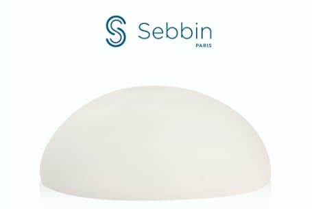 法国赛彬假体隆胸