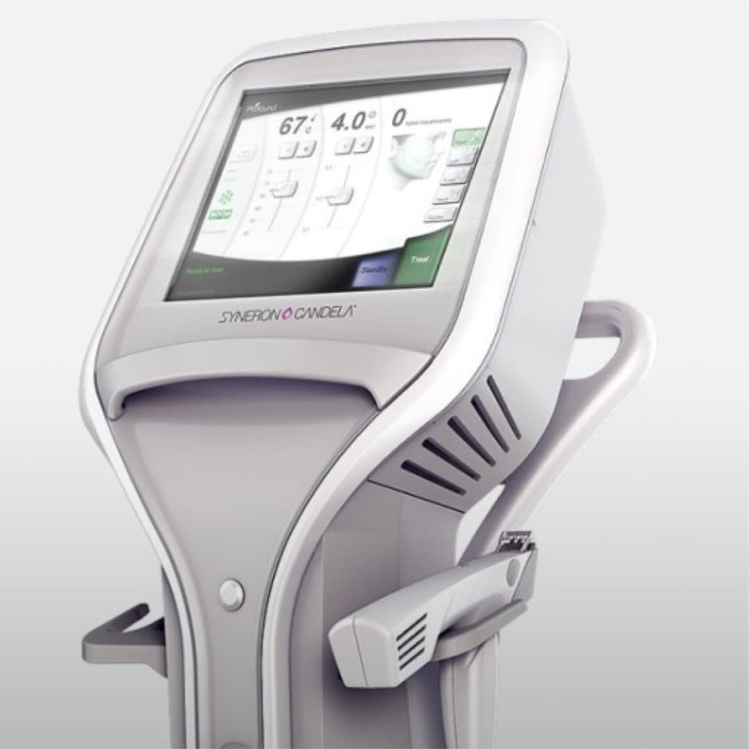 PROFOUND射频微针