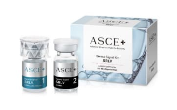 ASCE+外泌体水光