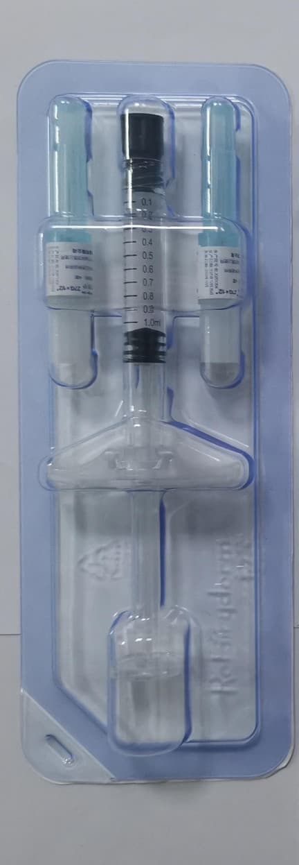 丝孄朵注射用交联透明质酸钠凝胶