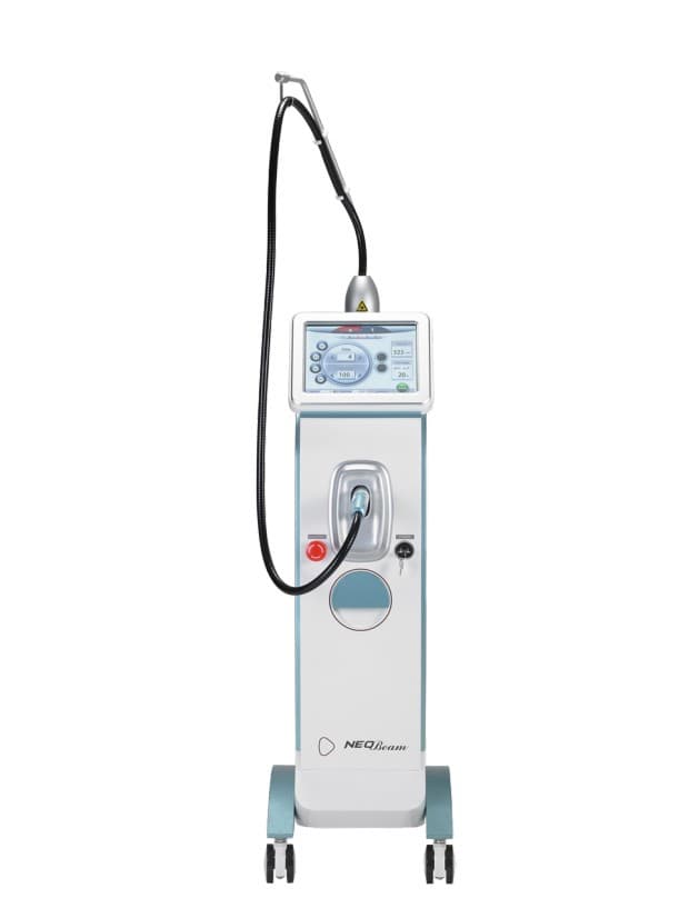 痤疮治疗激光仪NEOBEAM