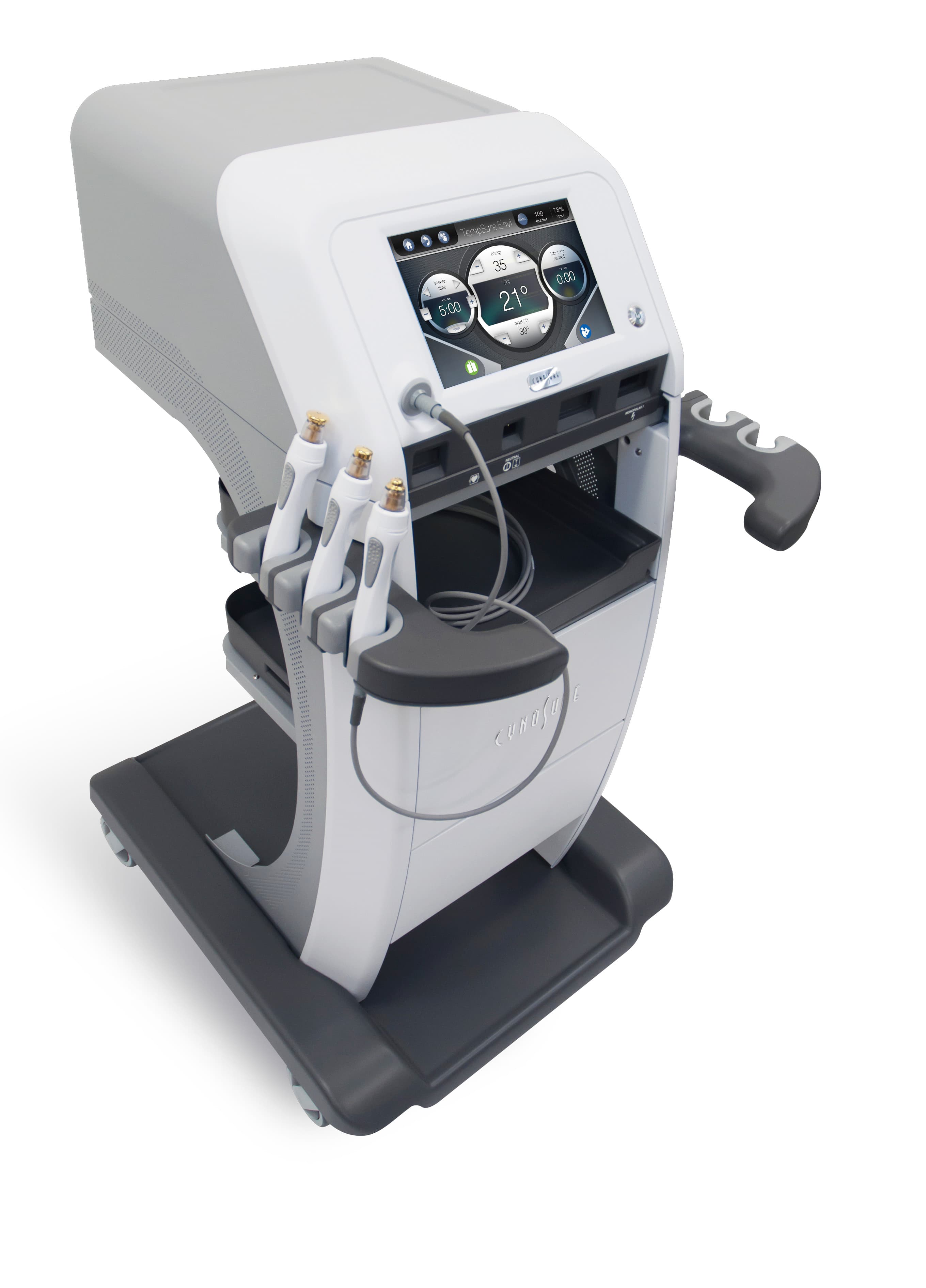 赛诺秀黄金舒玛吉(TempSure)