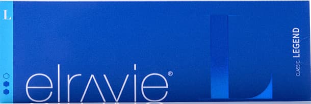 艾莉薇传奇玻尿酸