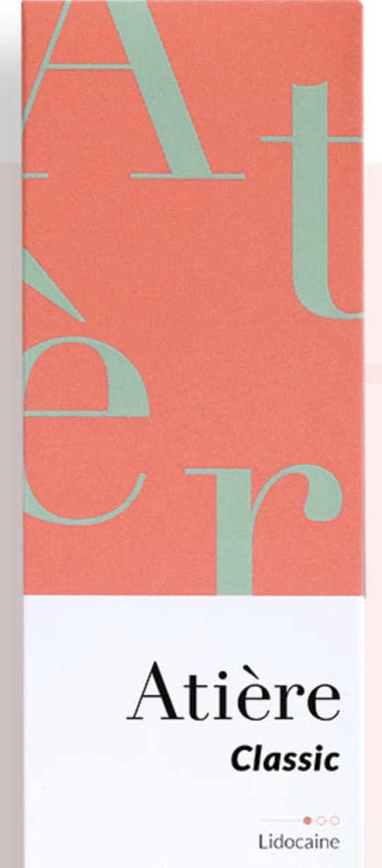 Atiere玻尿酸-Classic