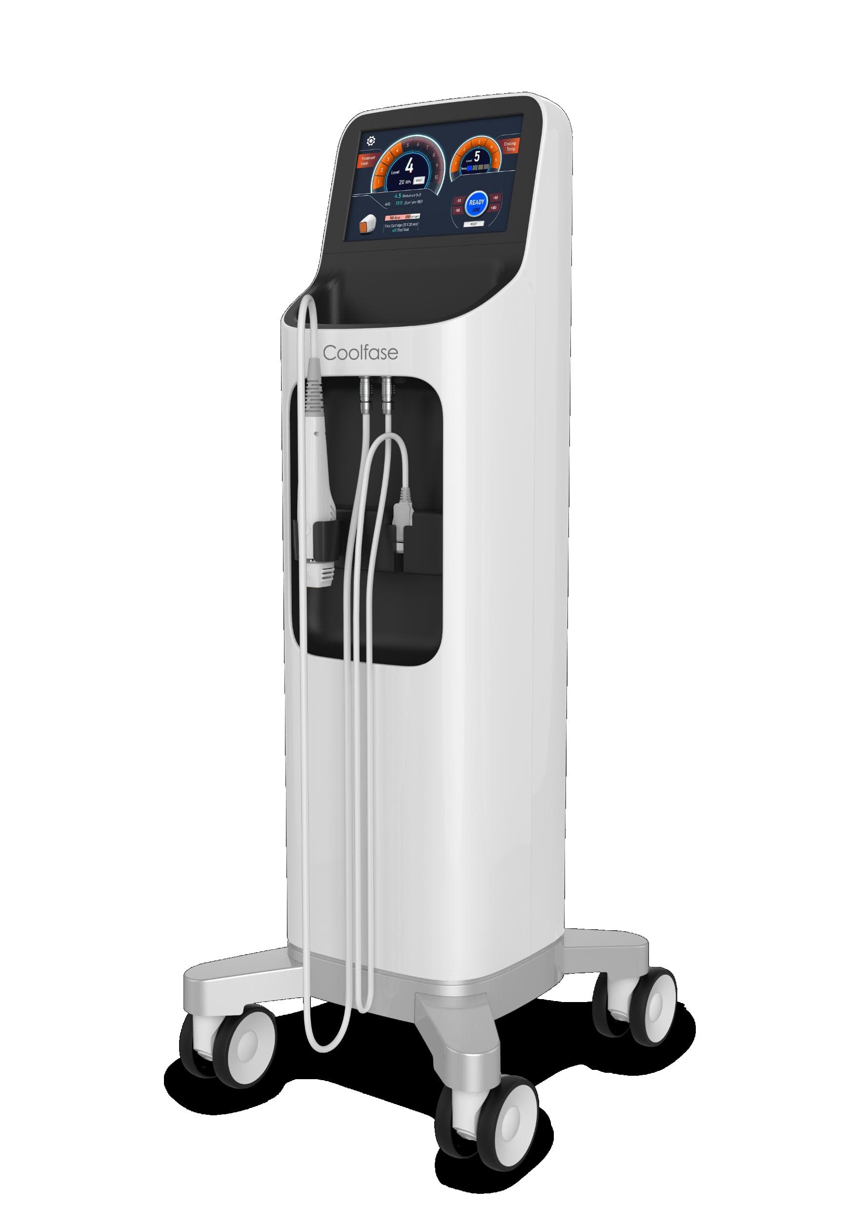 韩版热玛吉coolfase