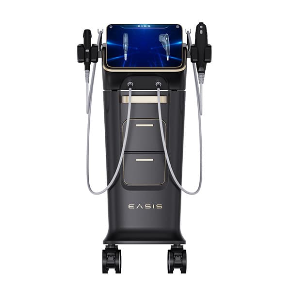 医希斯星耀超声炮