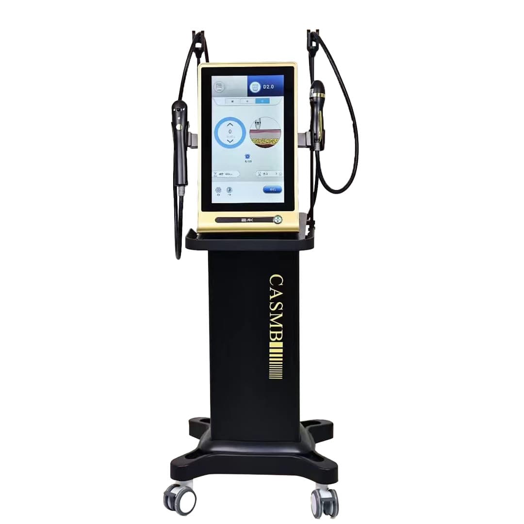 中科超声治疗仪