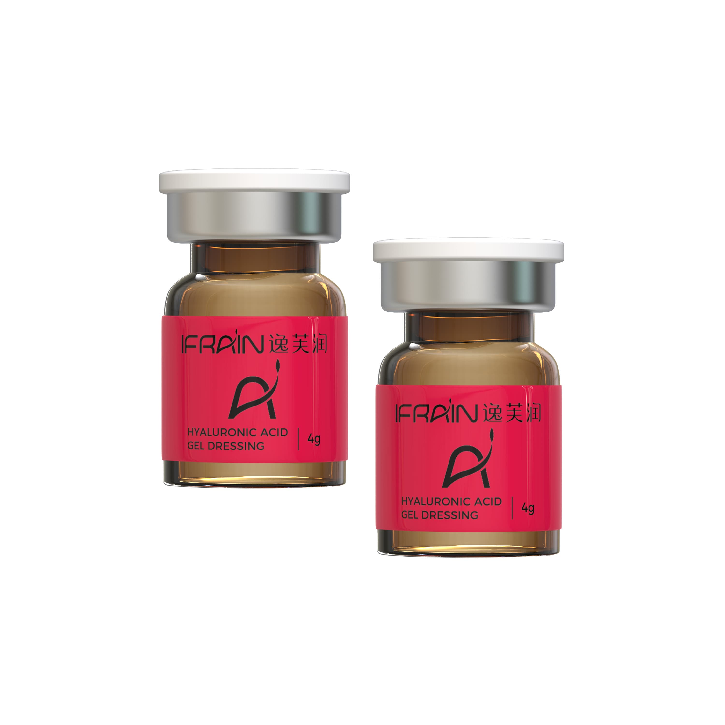逸芙润透明质酸凝胶敷料