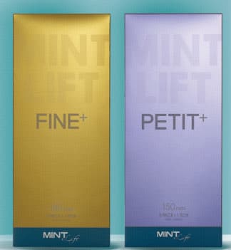 MINT®Lift秘特线雕