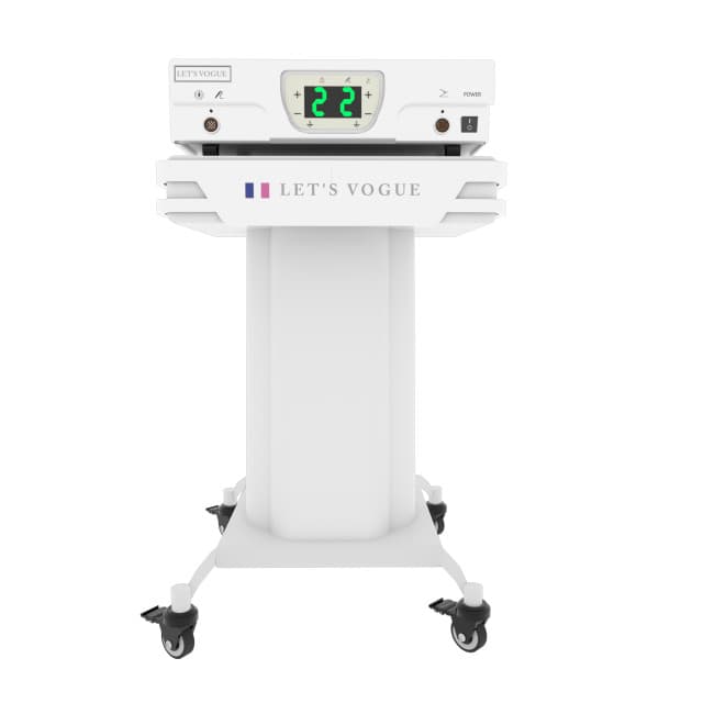 维密金雕等离子射频