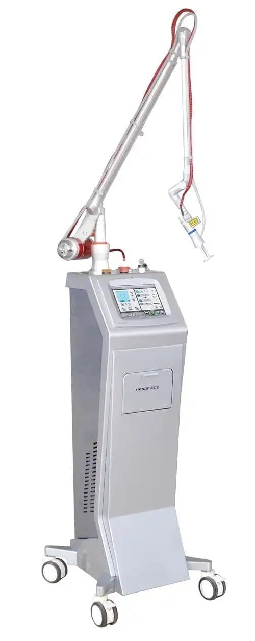 科英KL型二氧化碳激光治疗机