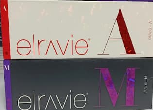 艾莉薇凝采玻尿酸