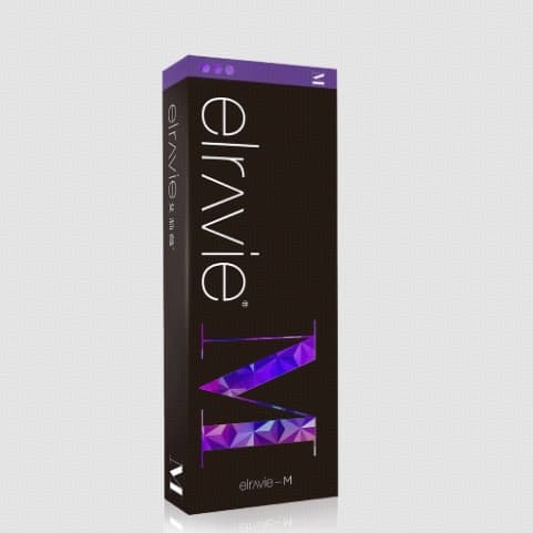 艾莉薇辉耀玻尿酸