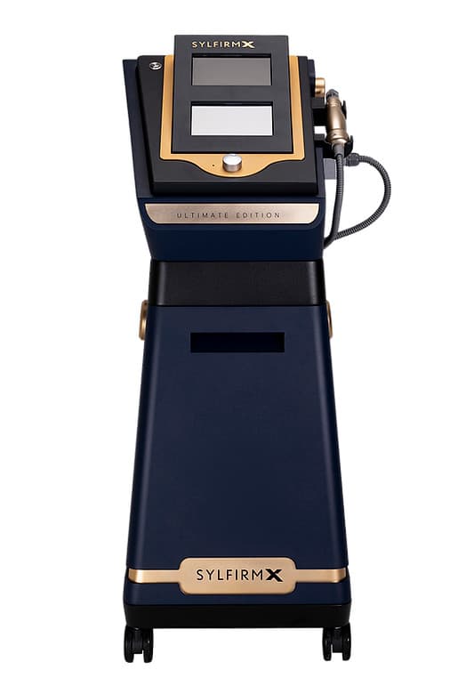 黑曜双波黄金微针