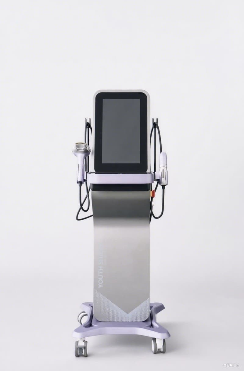 新一代超声线雕