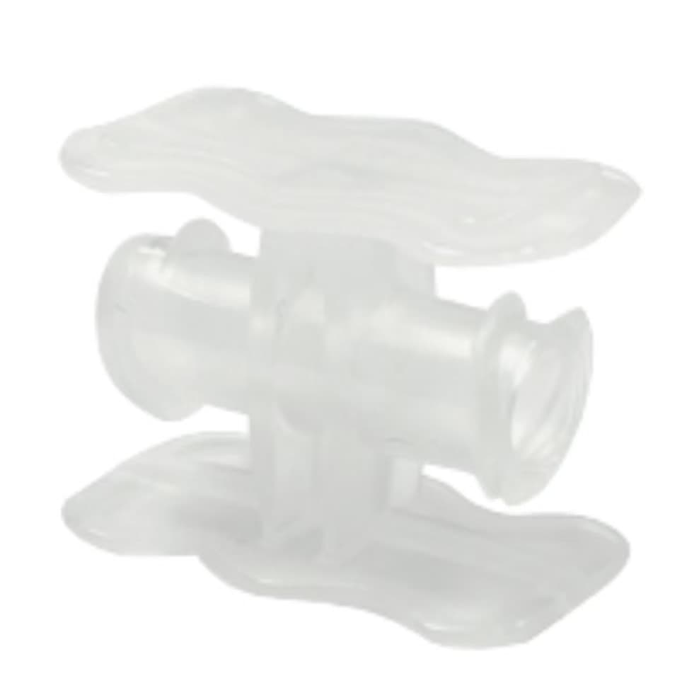 一次性使用药液转移器