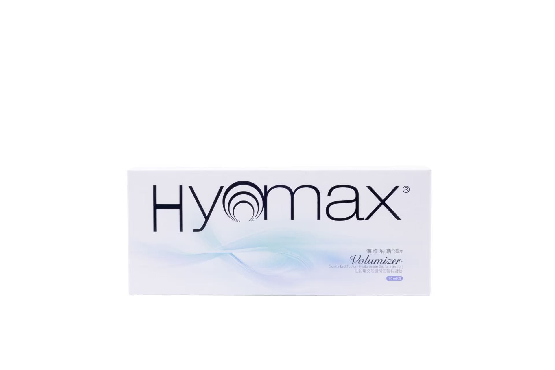 克拉赫本®透明质酸钠注射溶液