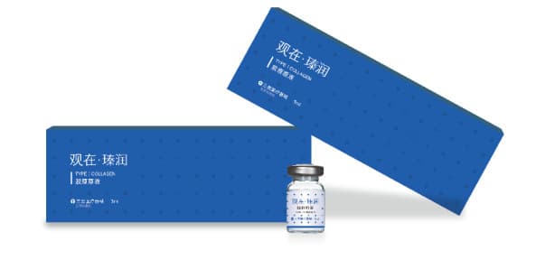 观在瑧润I型胶原蛋白