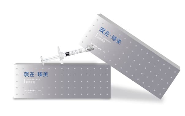 观在瑧美I型胶原蛋白