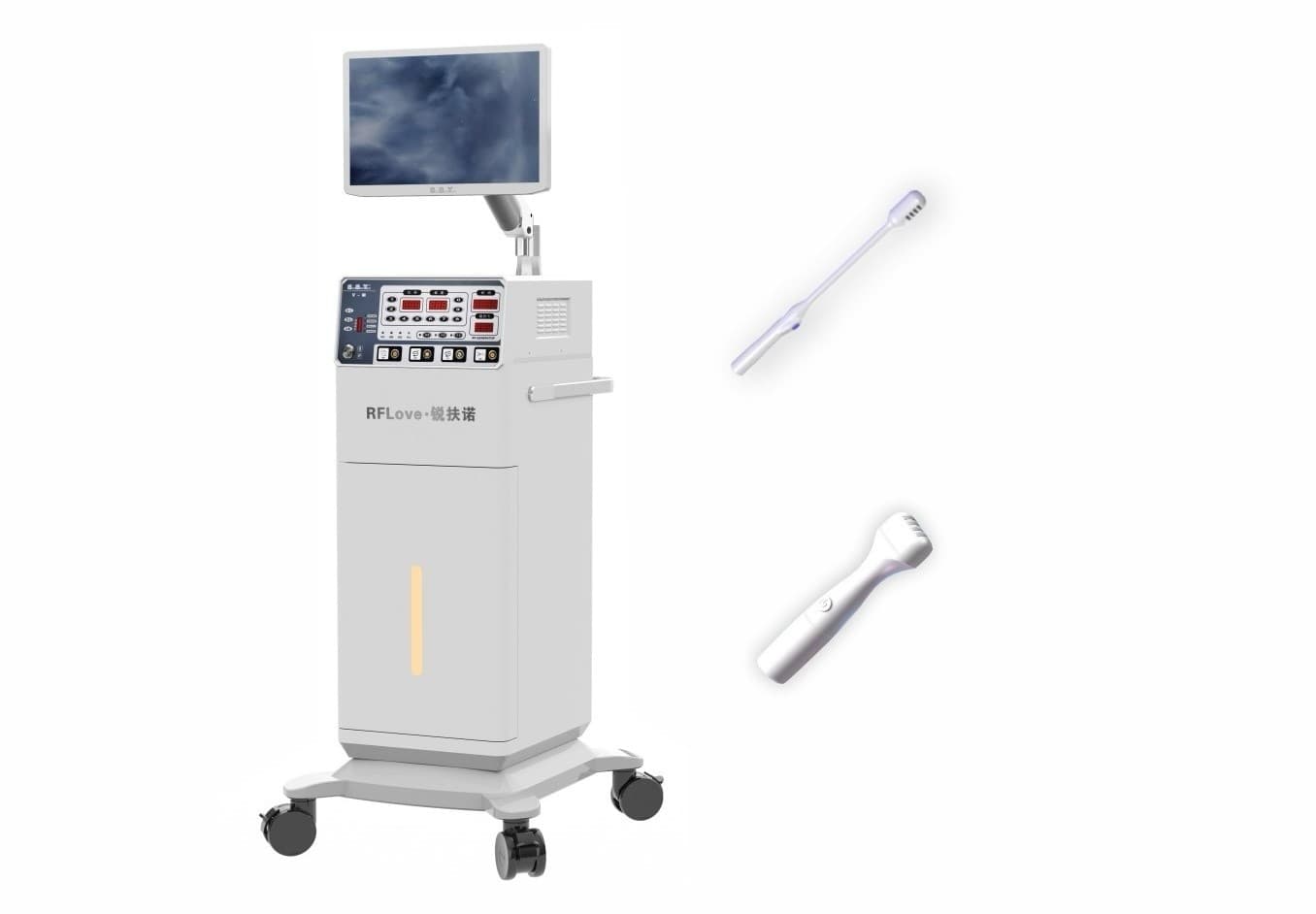 RFlove锐扶诺私密射频治疗仪