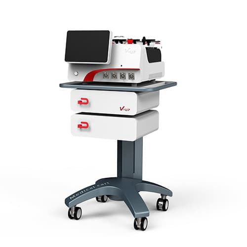 燃脂炮高频电灼仪