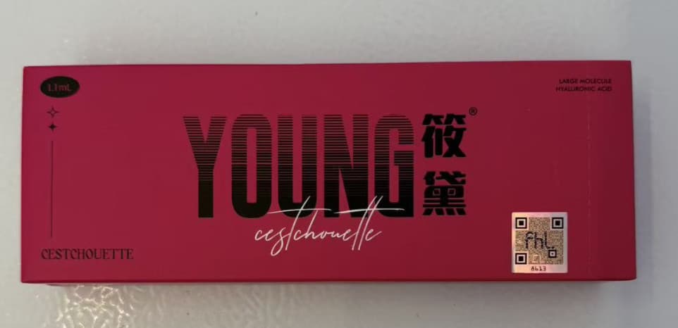 筱黛®YOUNG