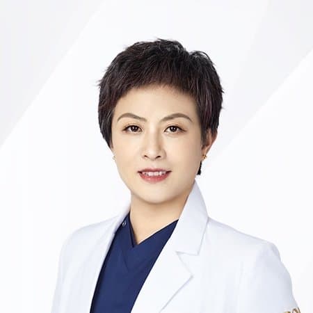 许峰美